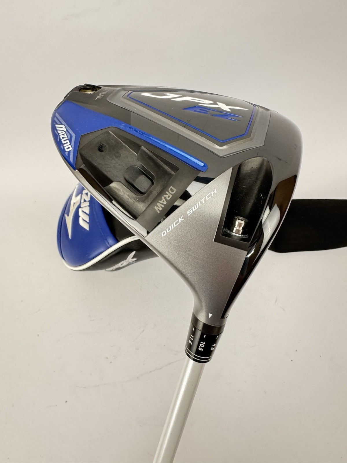 Mizuno JPX EZ Driver 9.5-12.5* Orochi CB Regular Graphite /Right Handed /352010