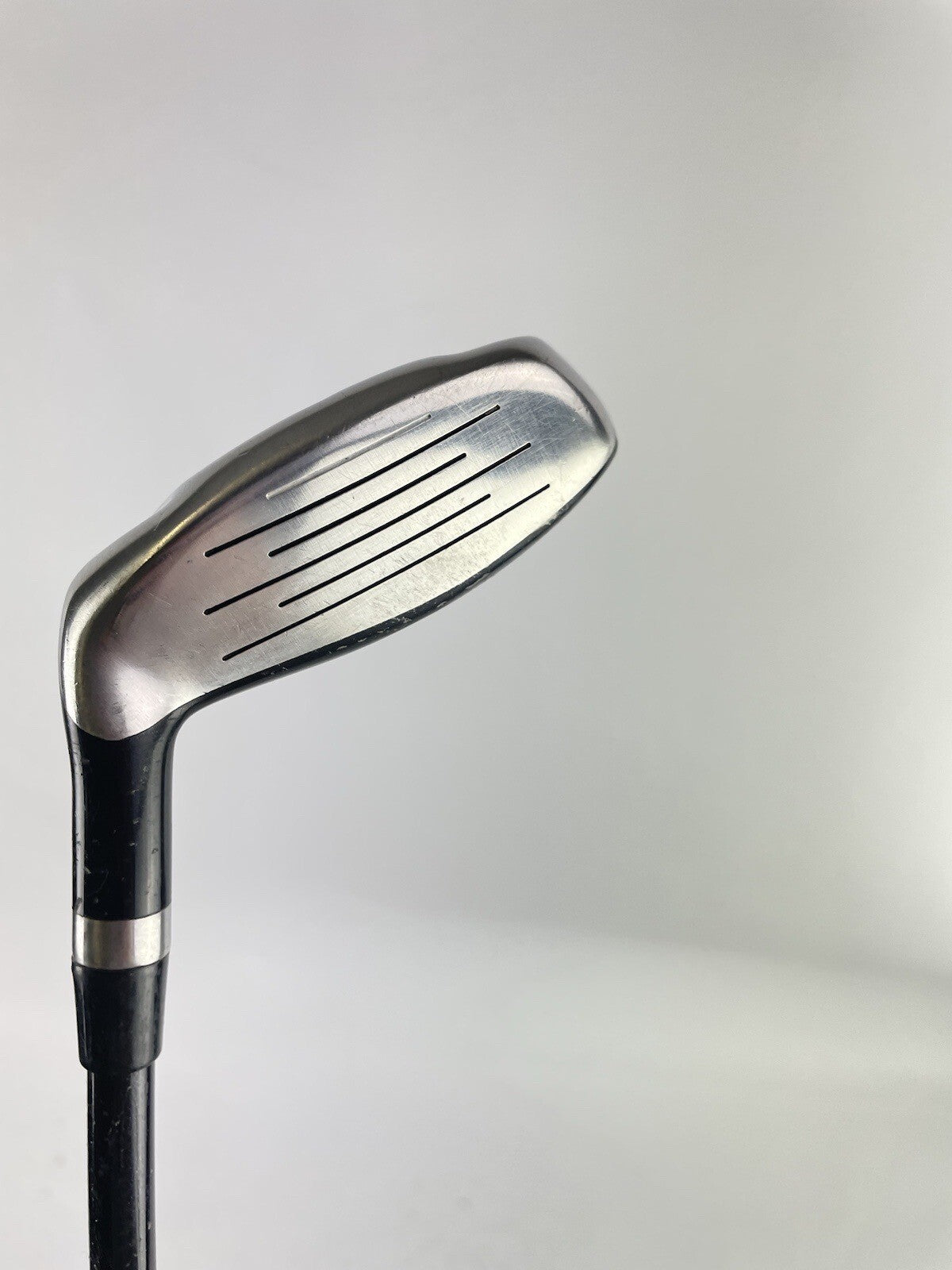 B-Square Golf Hybrid 19 Degrees Regular Flex Graphite /Right Handed /94406