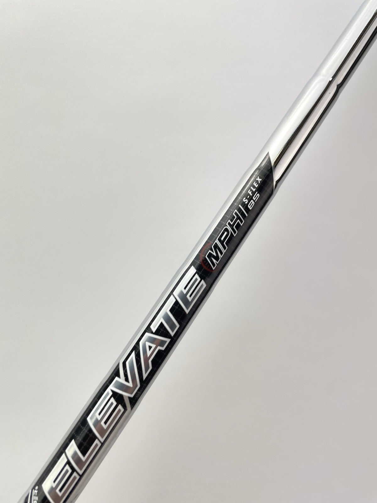 Elevate MPH 85 Iron Shaft Stiff Flex Steel 35 /0.370 Parallel /276053