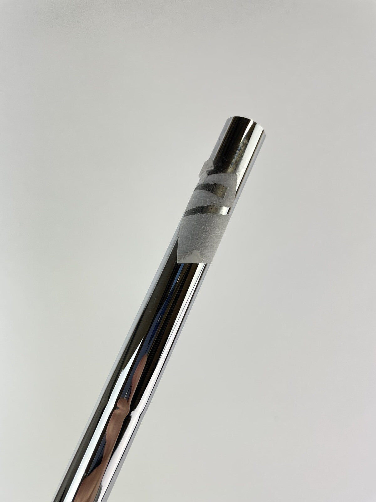 Dynamic Gold AMT Iron Shaft R300 Regular Flex Steel 35.5” /0.355 Tapered /130149