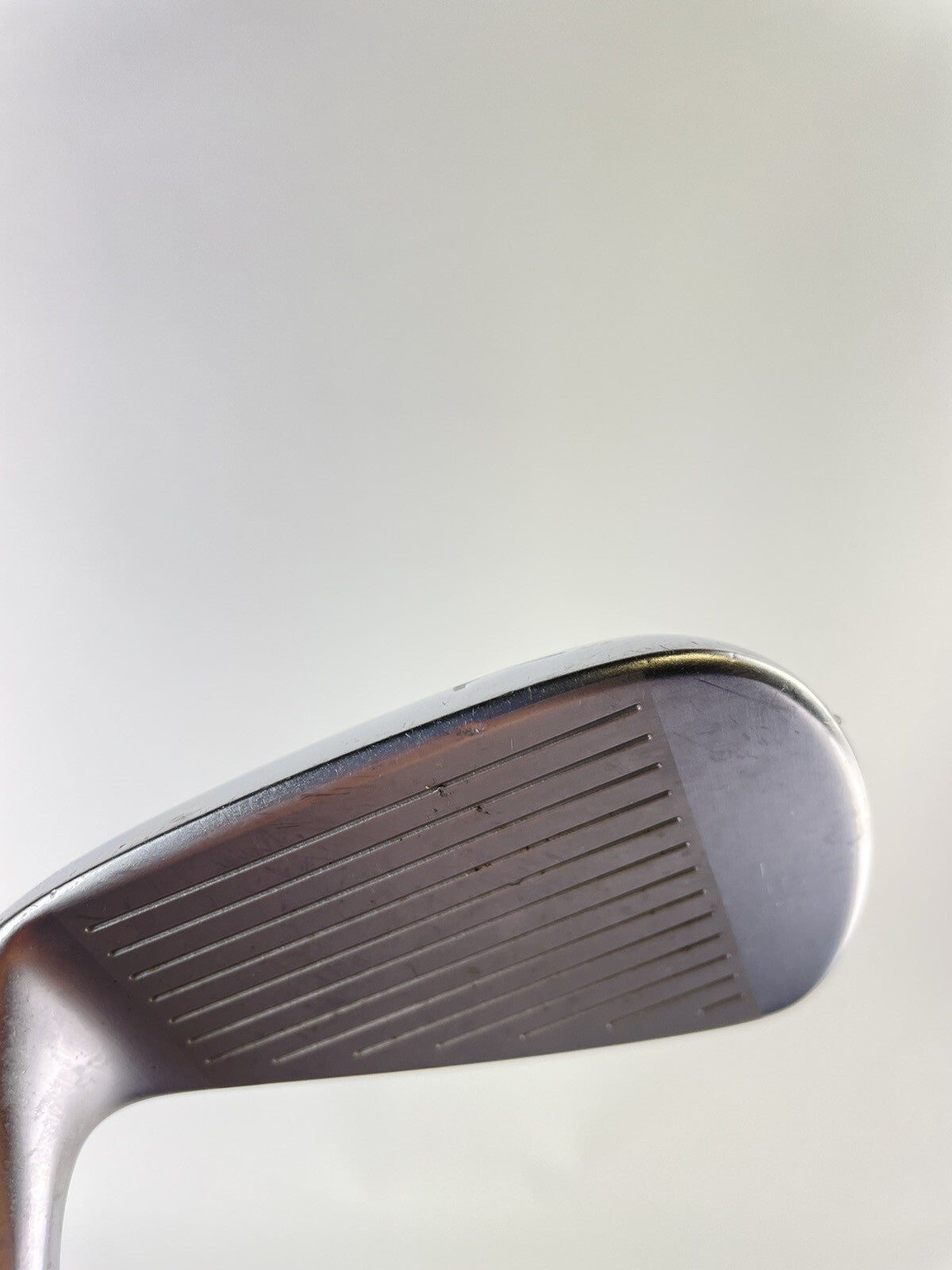 Mizuno JPX921 Tour 7 Iron KBS Tour X Flex Steel /Right Handed /Demo /1367514