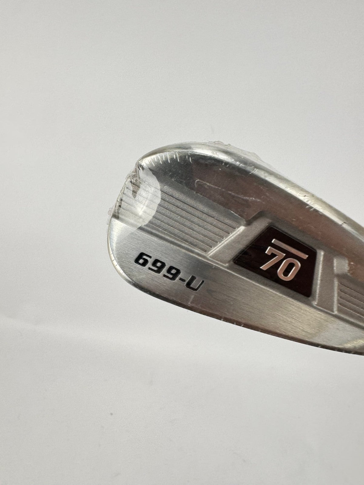 Sub70 699 U Utility 4 Iron Stiff Flex Graphite Right Handed /New //363831