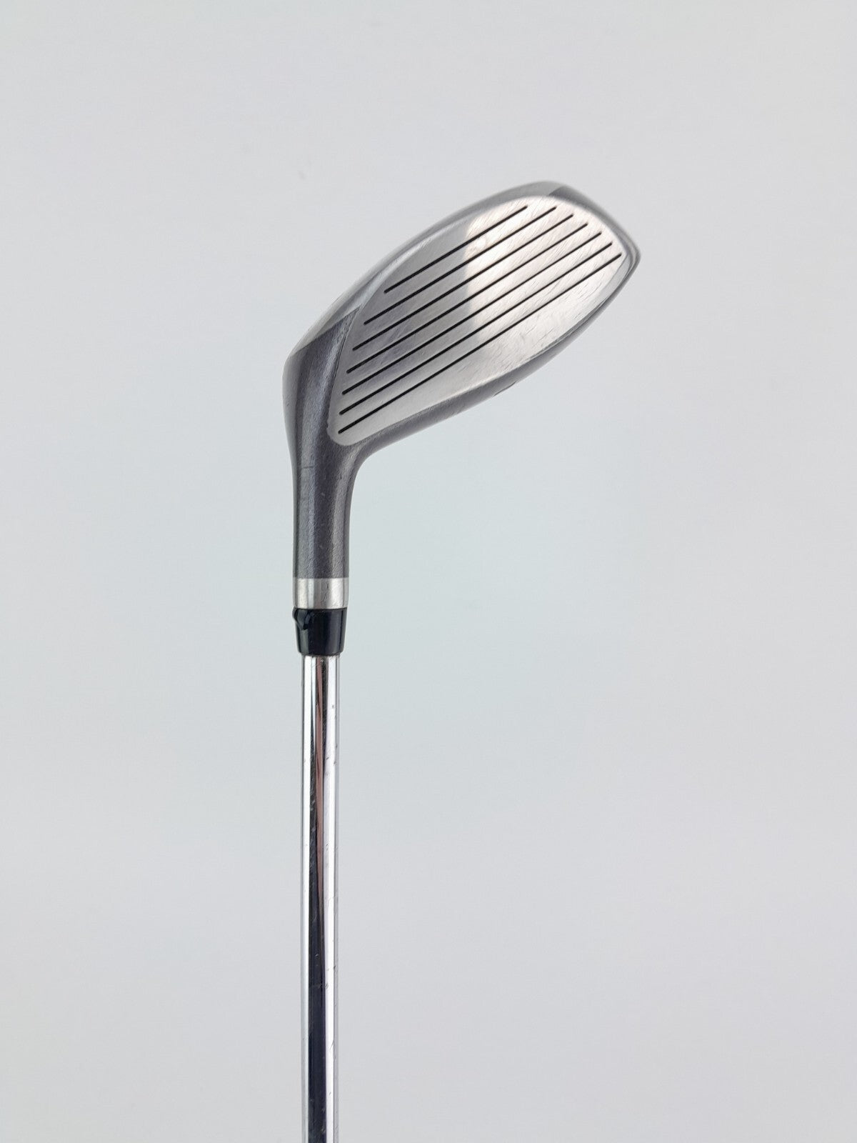 Wilson 3 Wood 15.5* 1200 Gear Effect Regular Flex Steel /Right Handed /165796