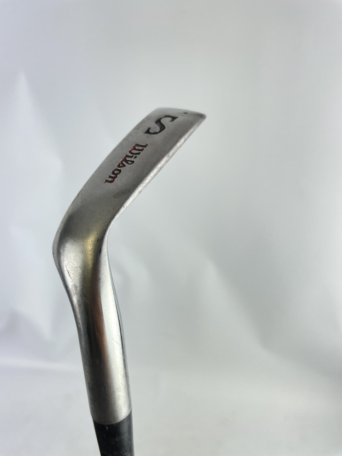 Wilson Staff Sand Wedge Midsize Regular Steel /Right /New Grip /79416