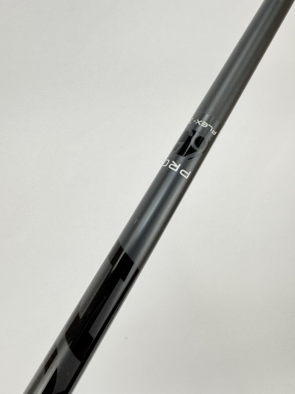 Cobra 3 Wood Shaft X Flex Graphite Fujikura Pro 65 42.25” /Lamkin /New /362095