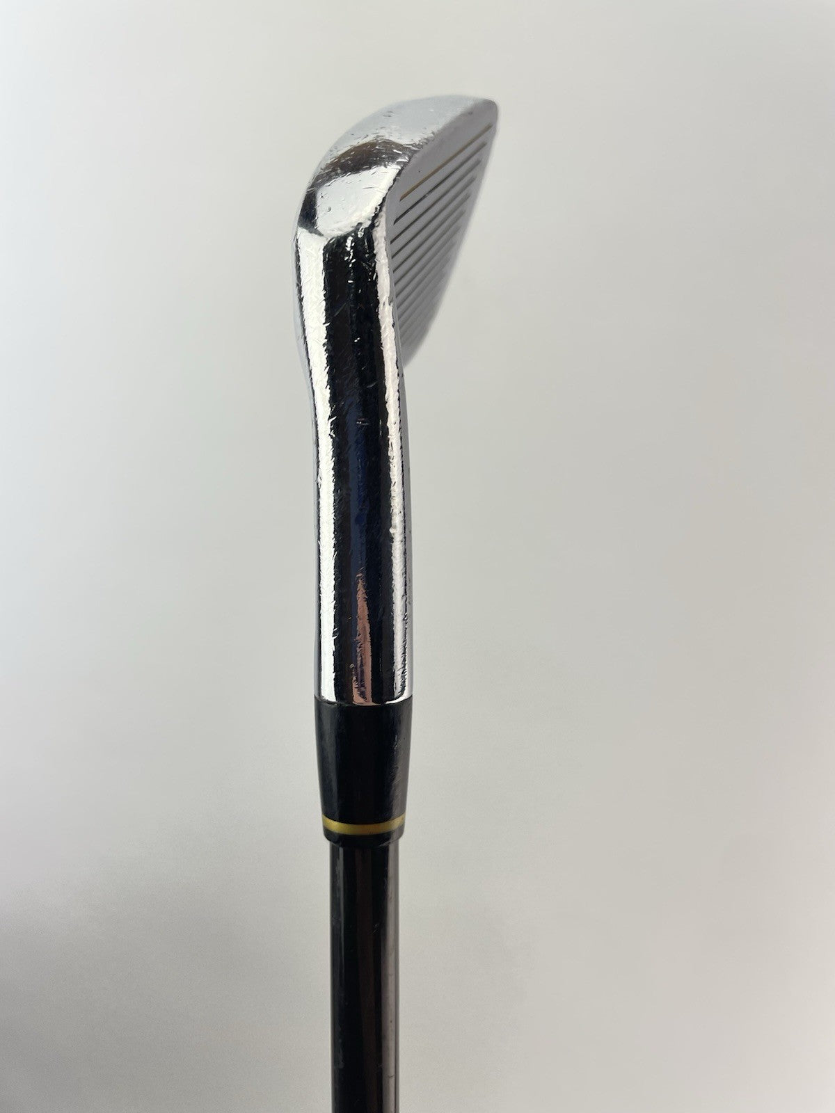 Ben Sayers 5 Iron M2i Forged Regular Flex Graphite/Right /New Grip /259065