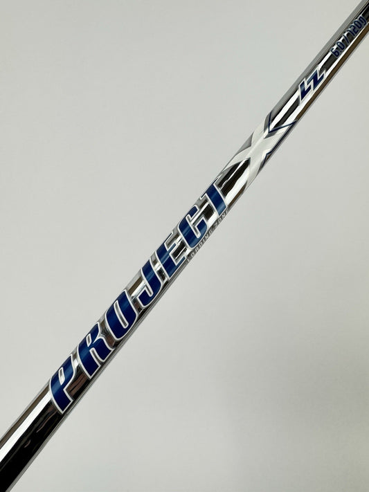 Project X LZ Iron Shaft 6.0 Stiff Flex Steel 35.25” /0.355 Tapered /328340