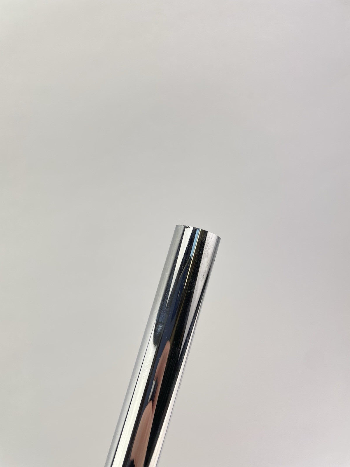 Dynamic Gold AMT Iron Shaft S300 Stiff Steel 35.75” /0.355 Tapered /2875514