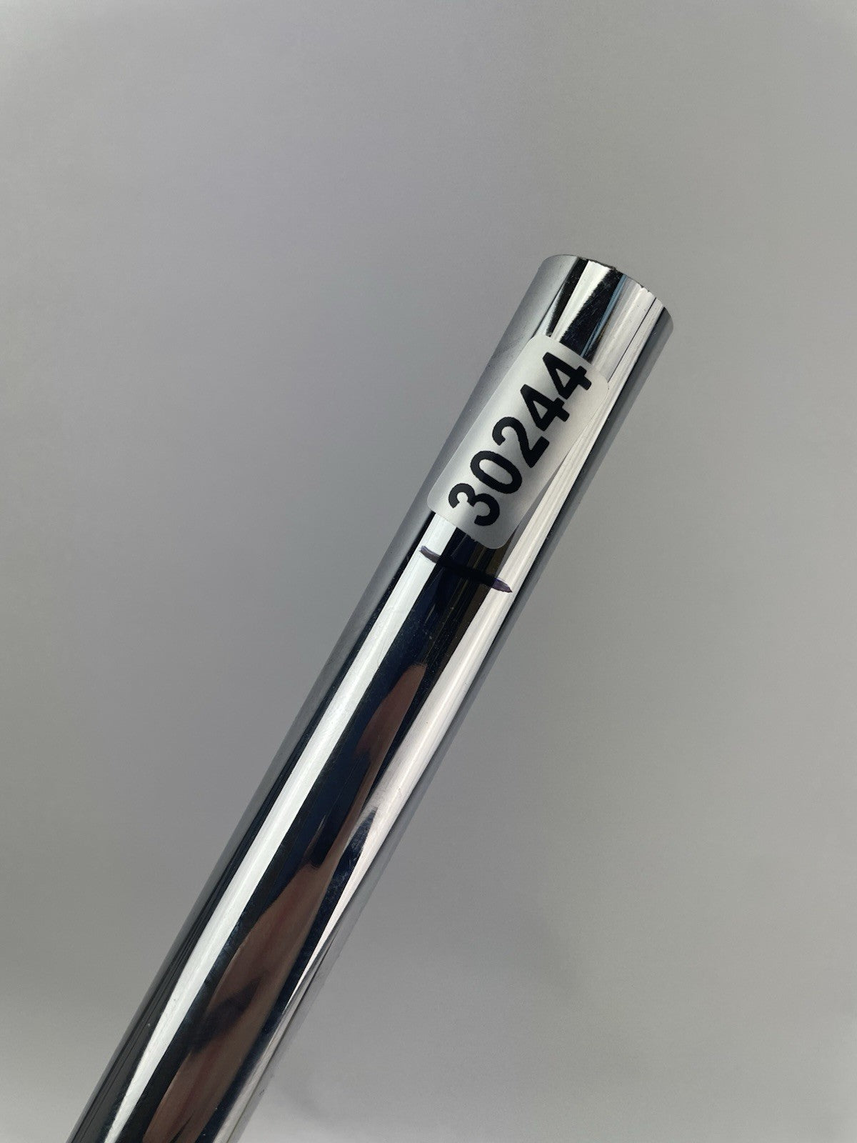 KBS Tour Iron Shaft X Flex Steel 35” /0.355 Tapered /3024411