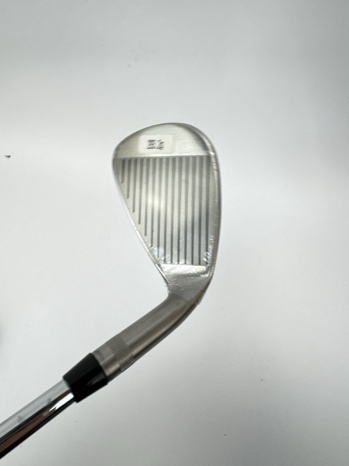 Sub 70 Gap Wedge 699 V1 50* Left Handed KBS Max 80 Regular Steel /3408511