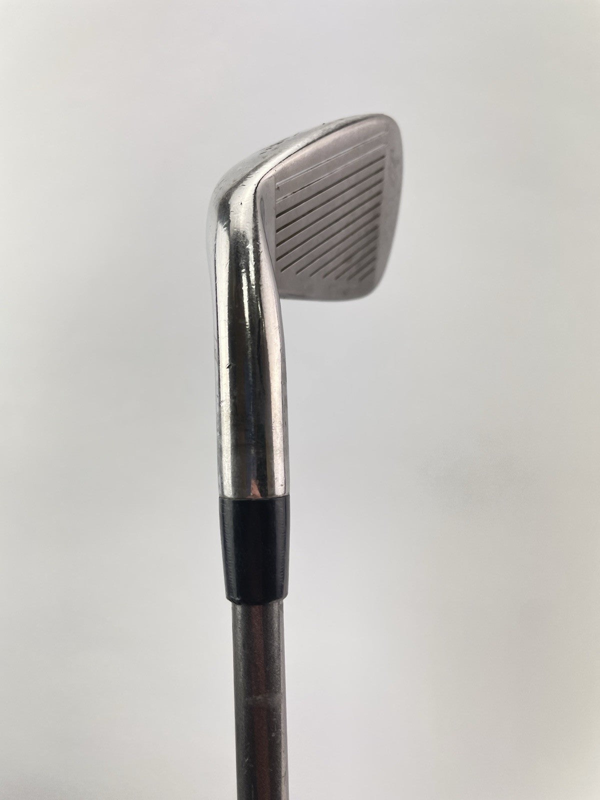 Progen Golf 4 Iron FB2 Regular Flex Graphite /Right /New Grip /245947