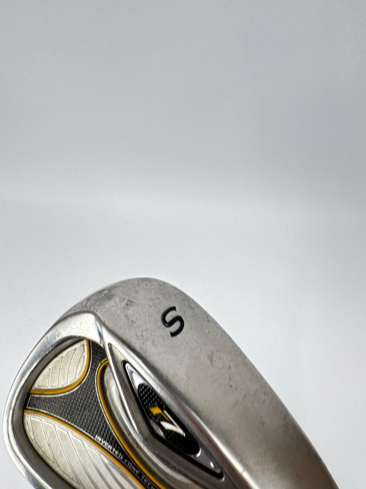 Taylormade R7 Sand Wedge Regular Flex Steel Right Handed New Grip Fitted/367413