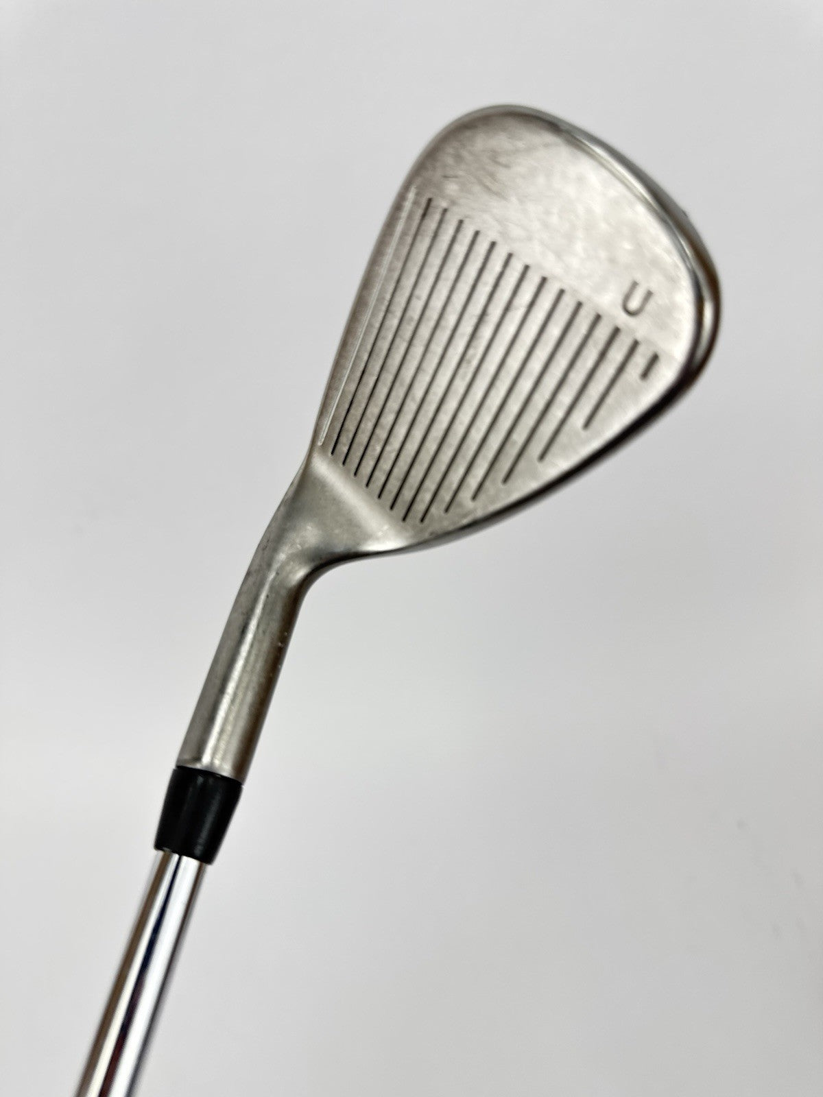 Ping Gap Wedge G Series 50* XP95 S300 Stiff Steel +1/2” /Right Handed /3403710