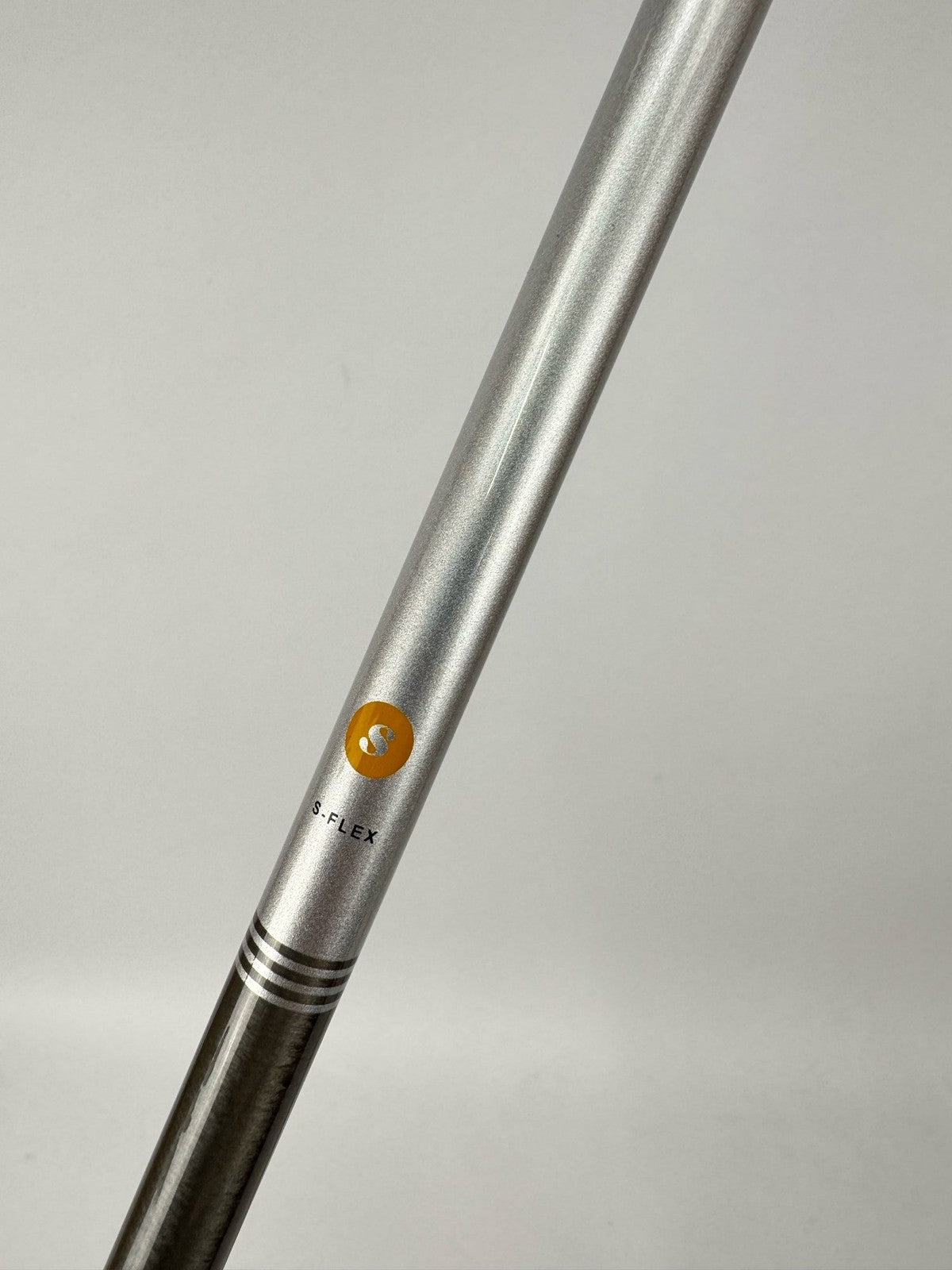 Sub70 Sand Wedge Ryder Cup Team Europe Forged Aerotech Steelfiber Stiff  /3657214