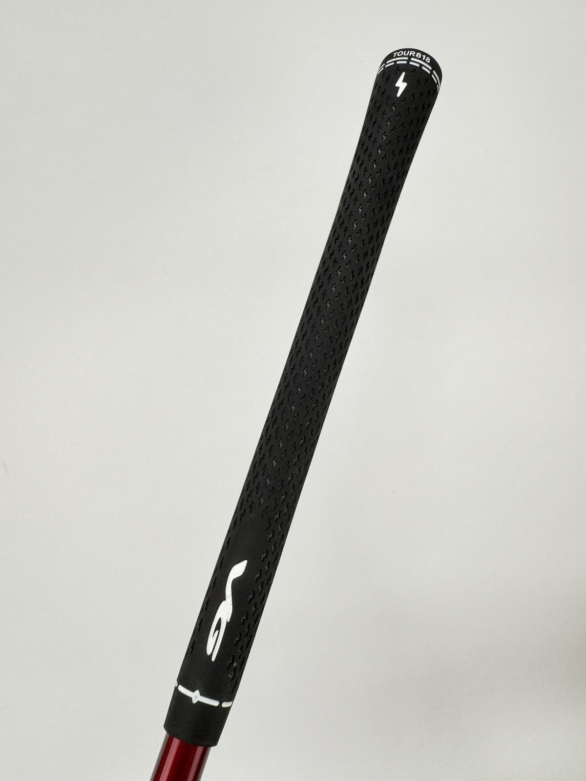 Ping i530 4 Iron Left Handed Black Dot Ventus Red TR Stiff Graphite /3625417