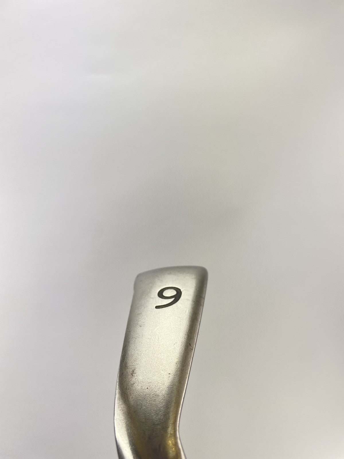 Ping Rapture 6 Iron White Dot Nippon DST Regular Flex Steel /New Grip /282795