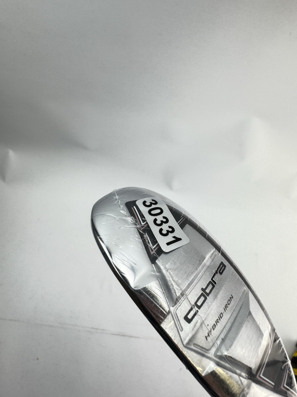 Cobra T-Rail Ladies Gap Wedge 50* Left Handed Womens Flex Graphite /New /3033117
