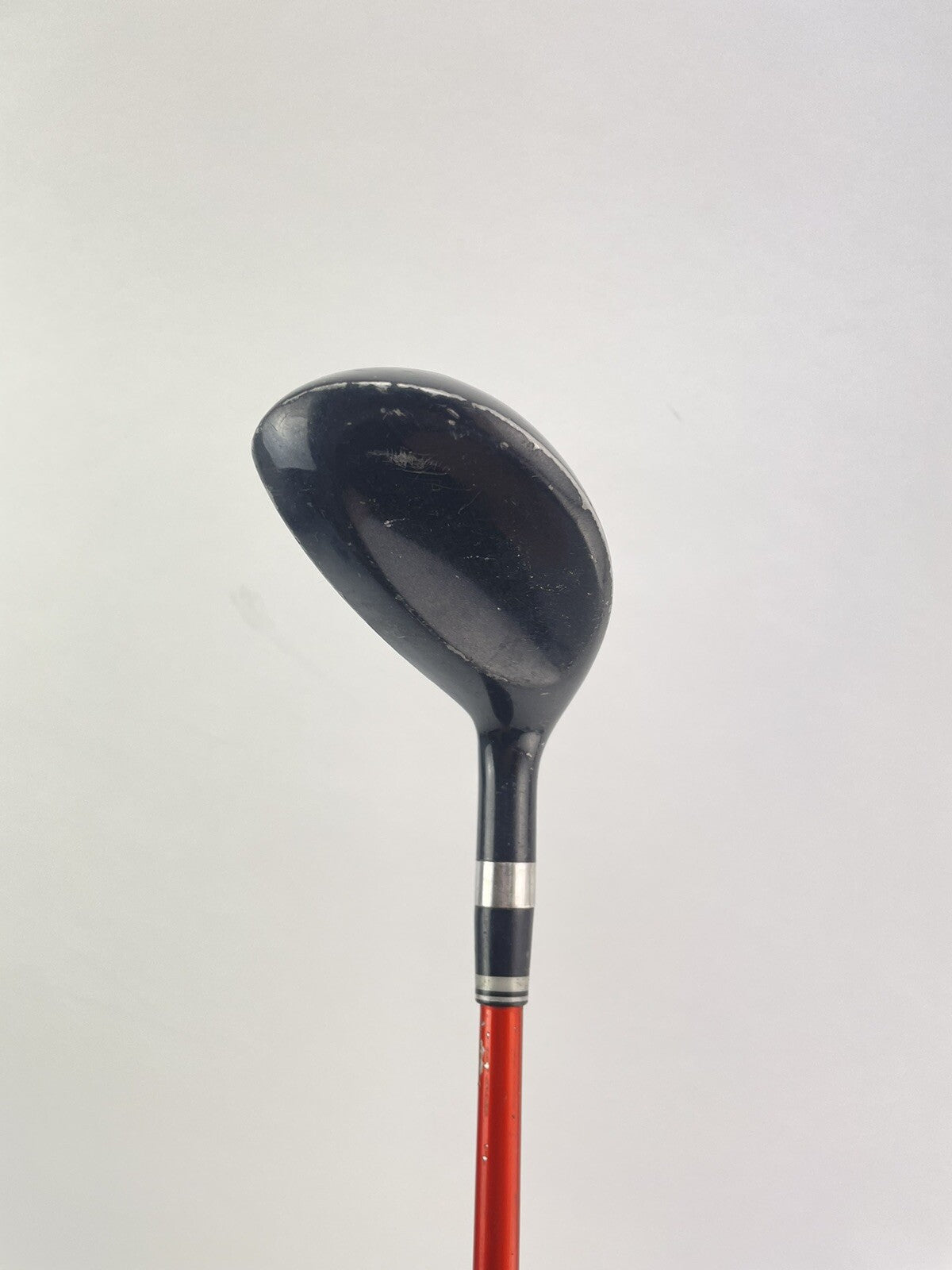 Slazenger Ladies Hybrid 23* K1 Speed Graphite /Right Handed /New Grip /1943210