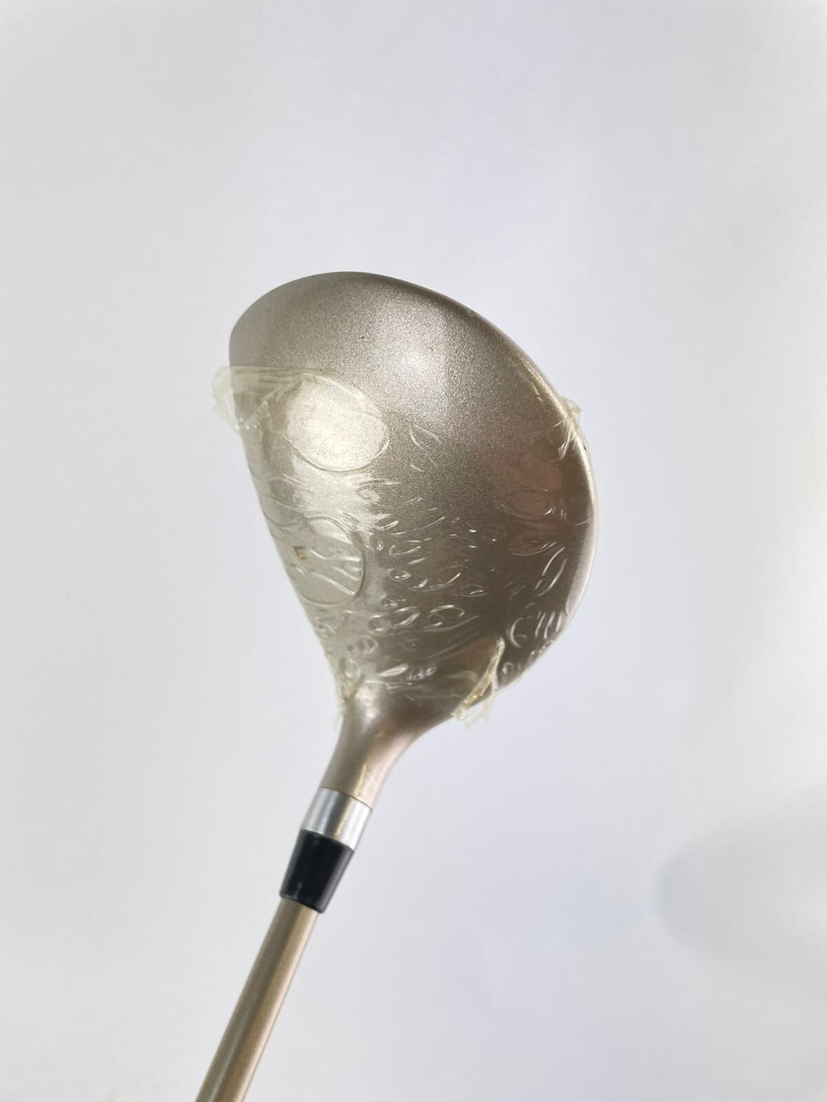 Ladies 5 Wood Pro Select 19* Ladies Flex Graphite /Right Handed /Brand New/157539