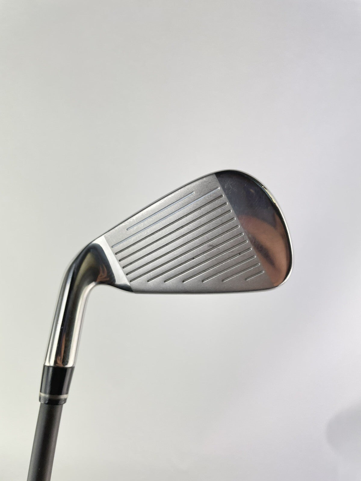 Lynx Golf Mens 6 Iron Aldila RIP’D Regular Graphite /Right Handed /138559