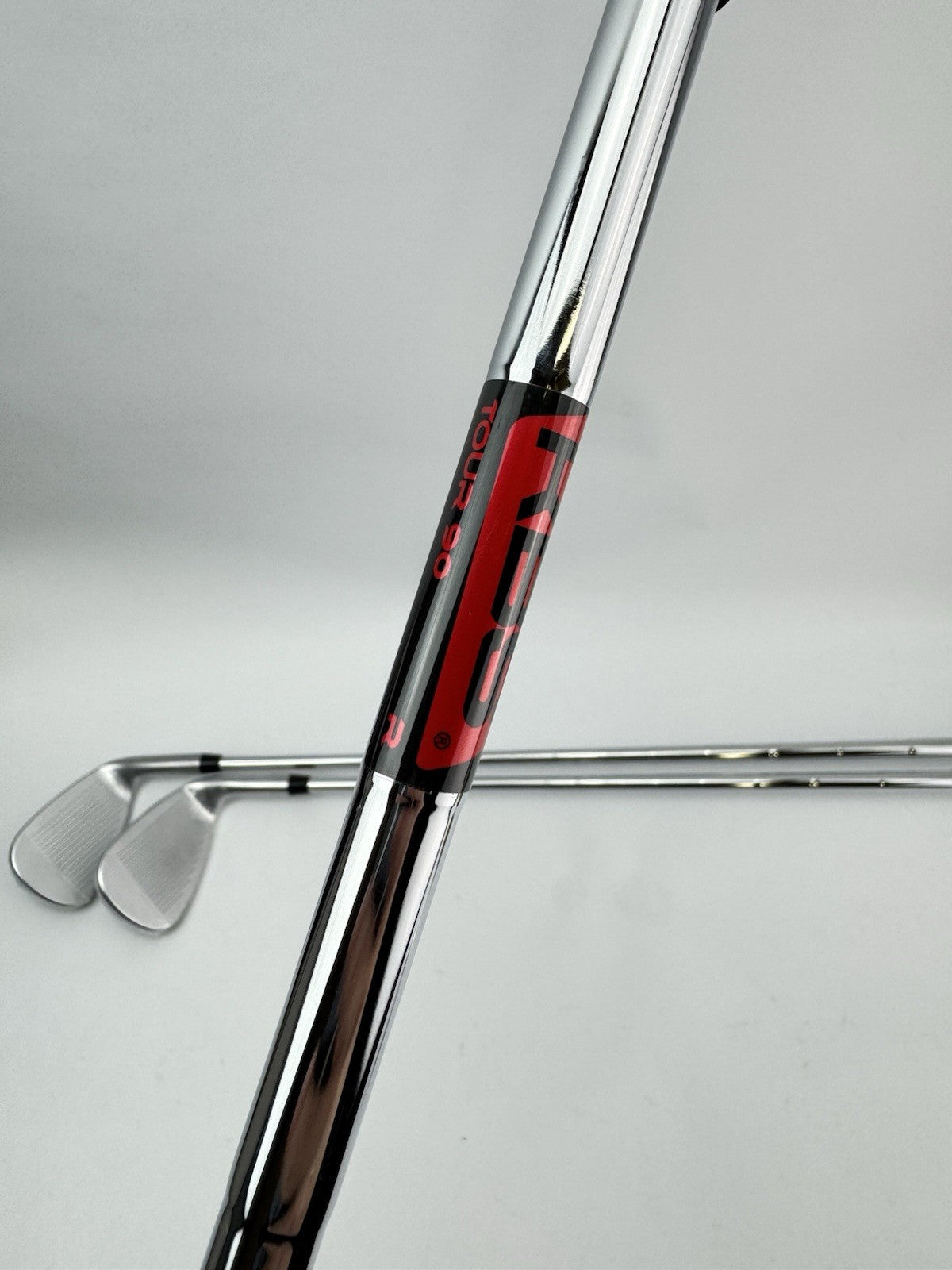 Cobra LTDX Wedge Set (3) Left Handed KBS Tour 90 Regular Flex Steel /New /297826