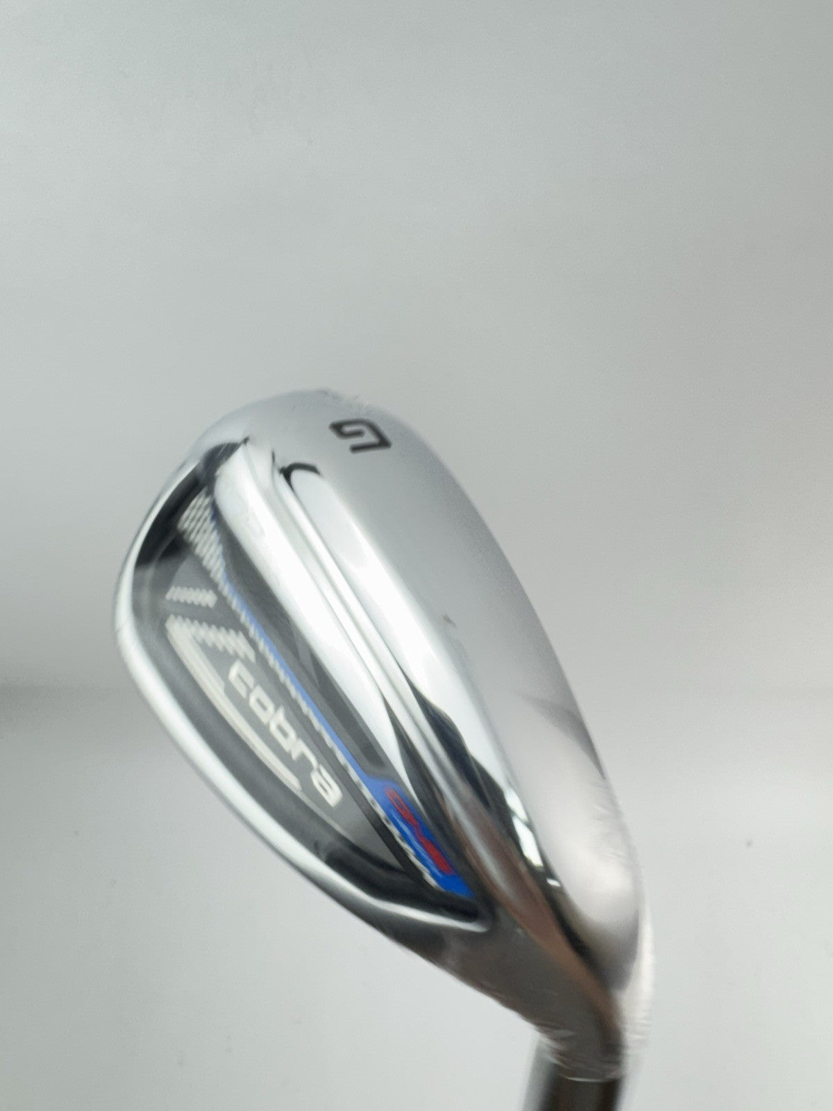 Cobra RadSpeed One Length Gap Wedge 48* KBS Tour 90 Stiff Flex Steel /256235