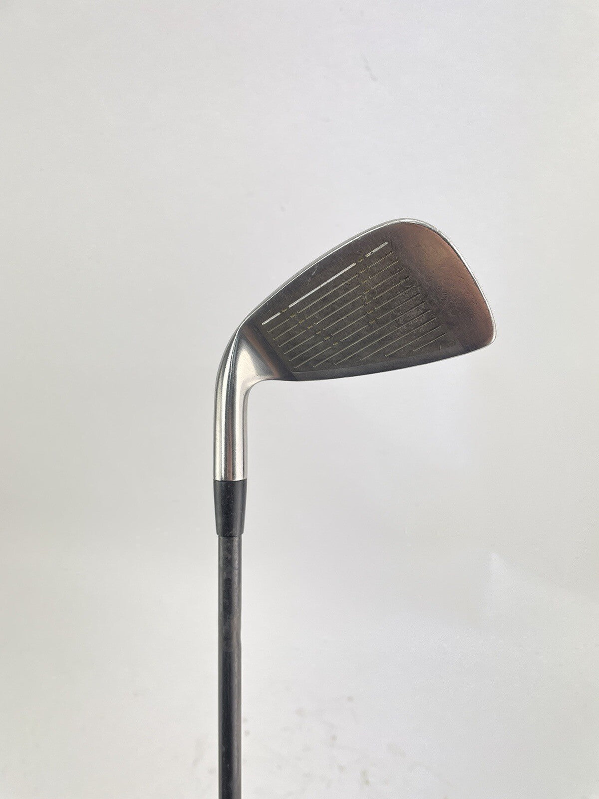 Mizuno T-Zoid 5 Iron Overisze Titanium Insert /Regular Graphite /Right /170507