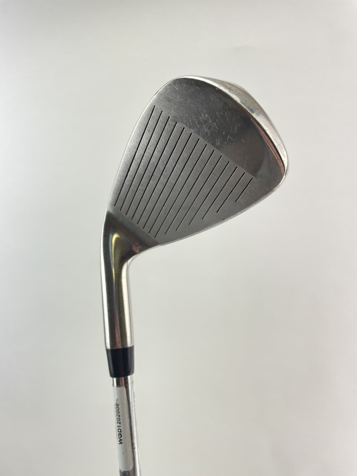 Wilson Prostaff 8 Iron High Launch Uniflex Steel /Right Handed /New Grip /2094912