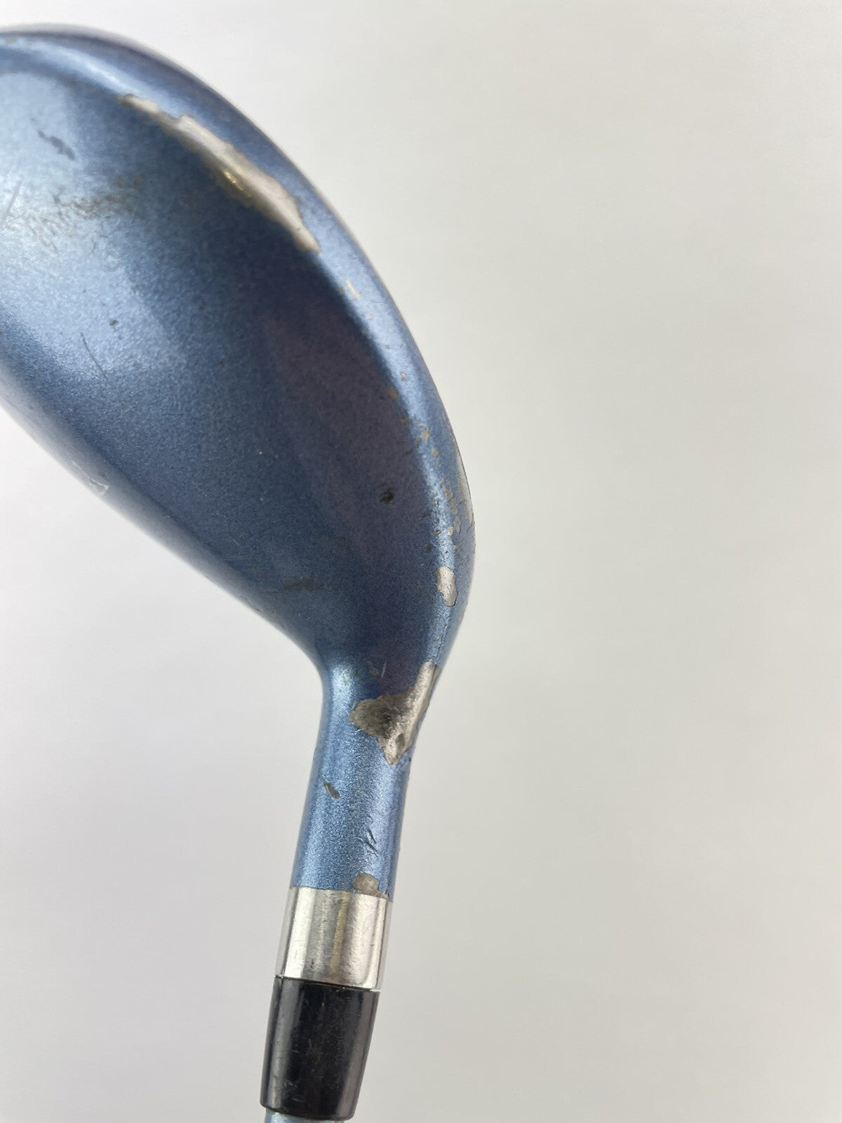 Howson Golf Utility Hybrid 21* Attacker Ladies Flex Graphite /Right Handed/2138713