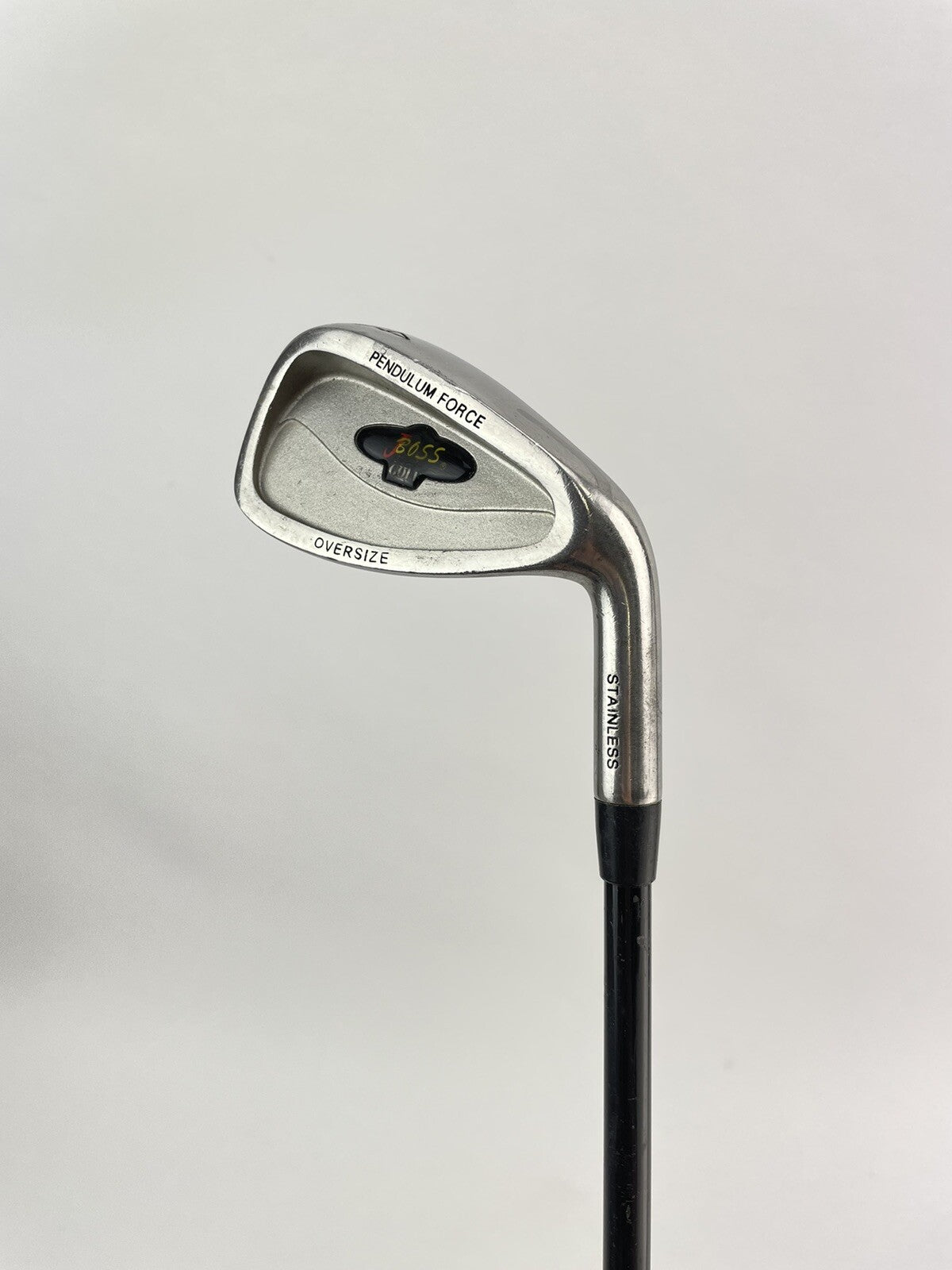 Mens Golf 4 Iron JBoss Oversize Regular Graphite /Right Handed /New Grip /181641