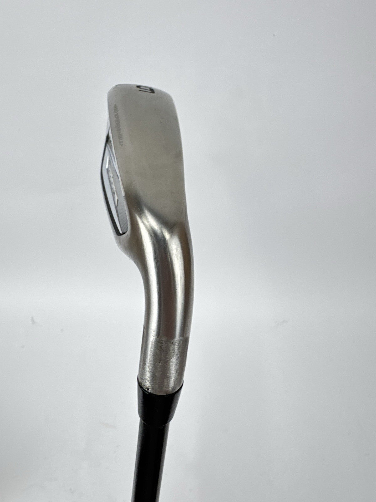 Cobra DS Adapt 6 Iron Fujikura Atmos 5-A Senior Graphite /New Grip /355285