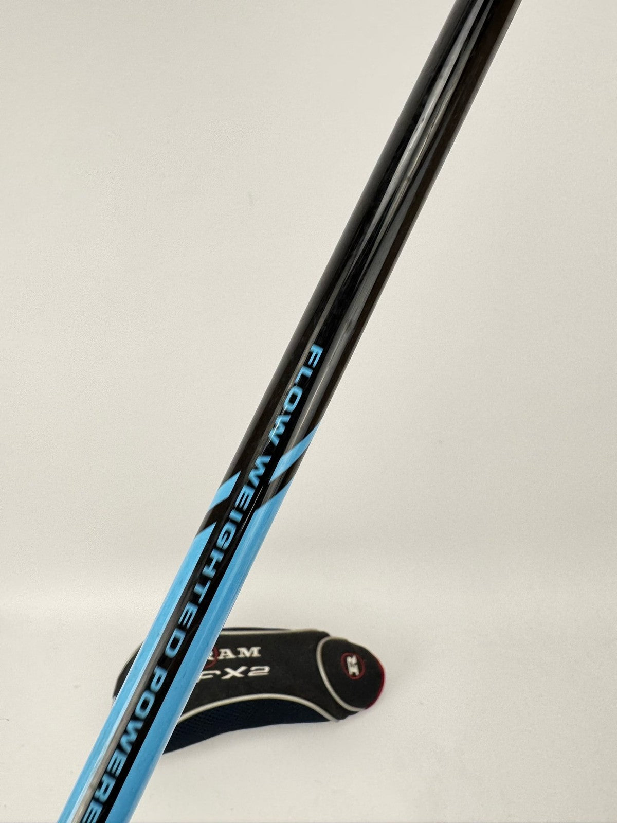 Ram FX2 Ladies 7 Wood 23 Degrees Ladies Flex Graphite Shaft Right Handed/3657411
