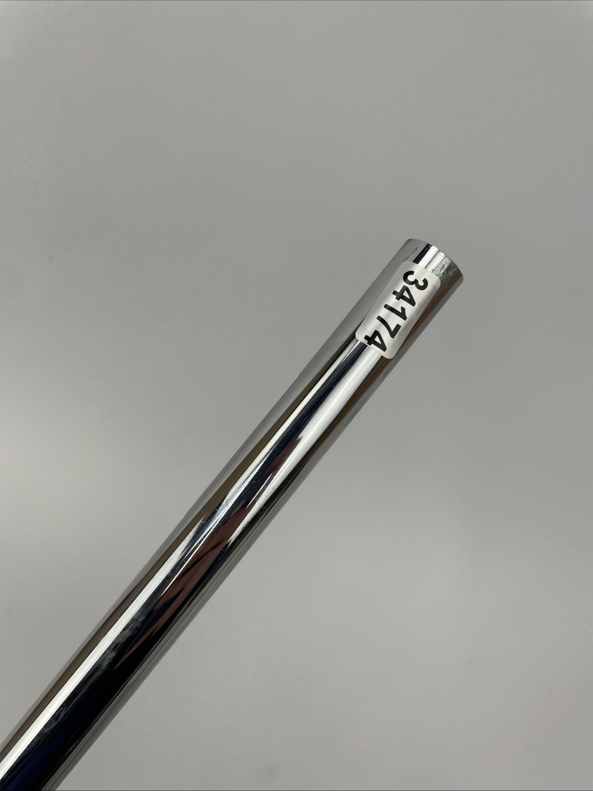 True Temper XP95 Iron Shaft S300 Stiff Flex Steel 35.25” /0.355 Tapered /3417413