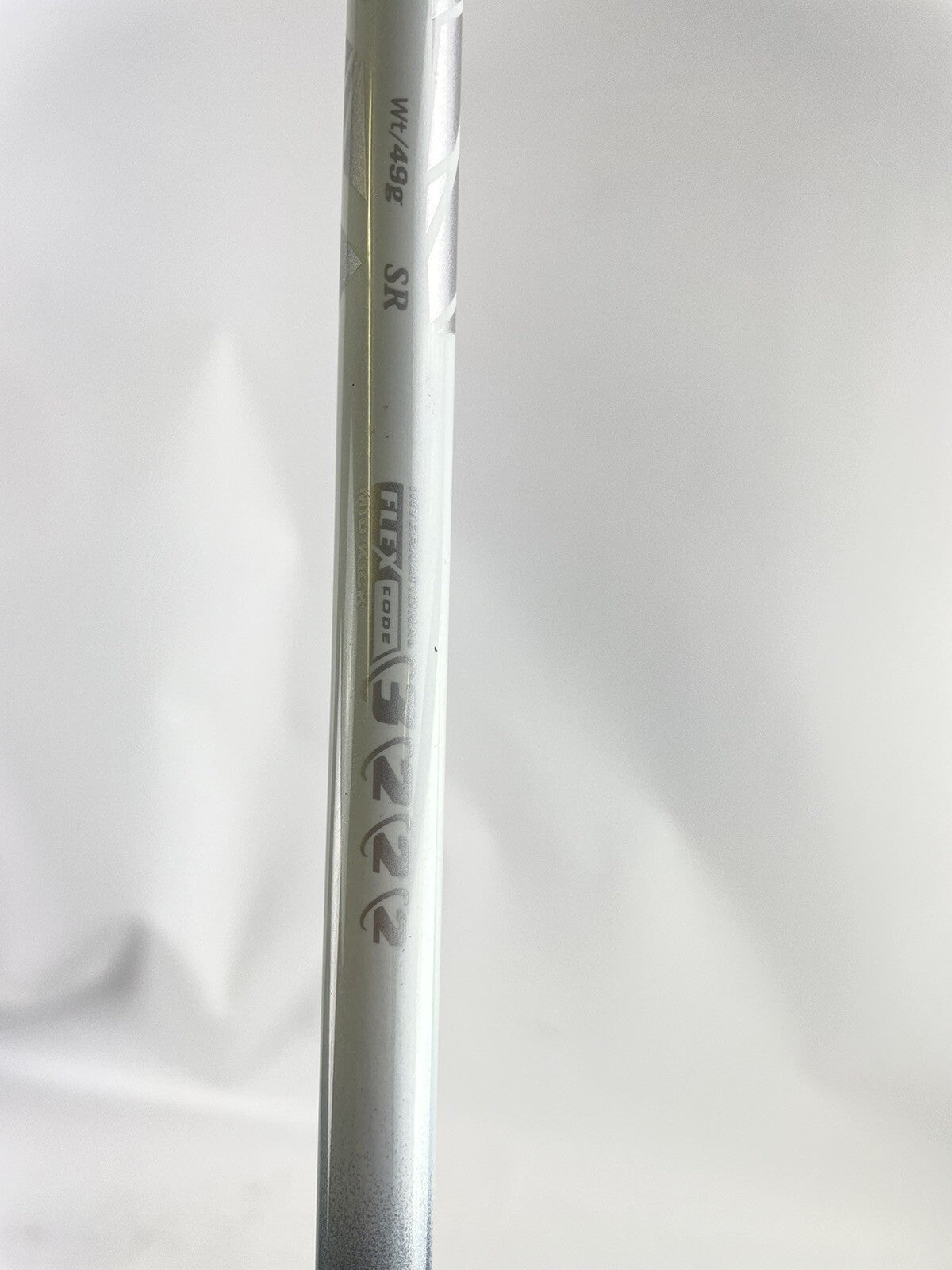 Cleveland Launcher UHX 7 Iron 30* XXIO Senior Graphite /Left Handed /New /800212