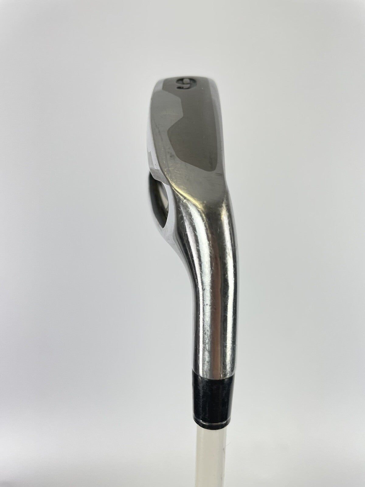 Yonex i-ezone 6 Iron Regular Flex Graphite /New Grip /08363