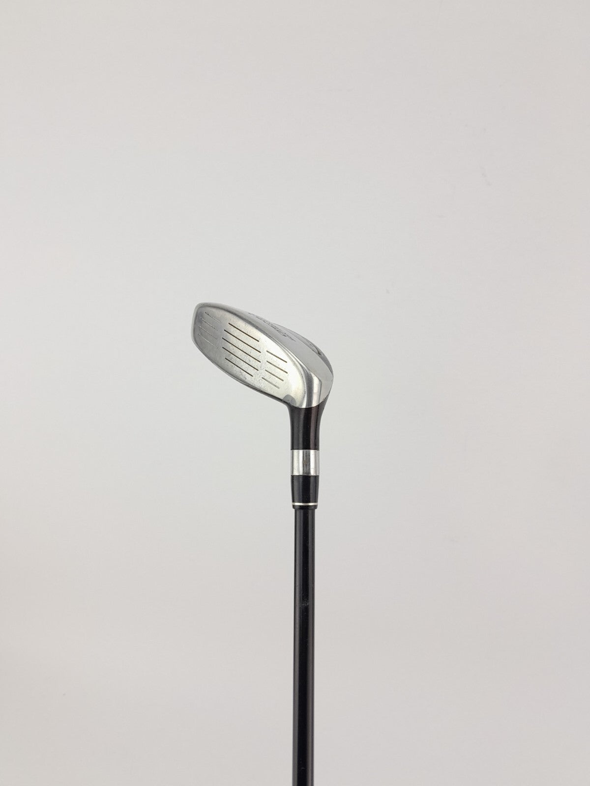 Nickent Genex 4 Hybrid 23* Regular Graphite /Left Handed /New Grip /1665910