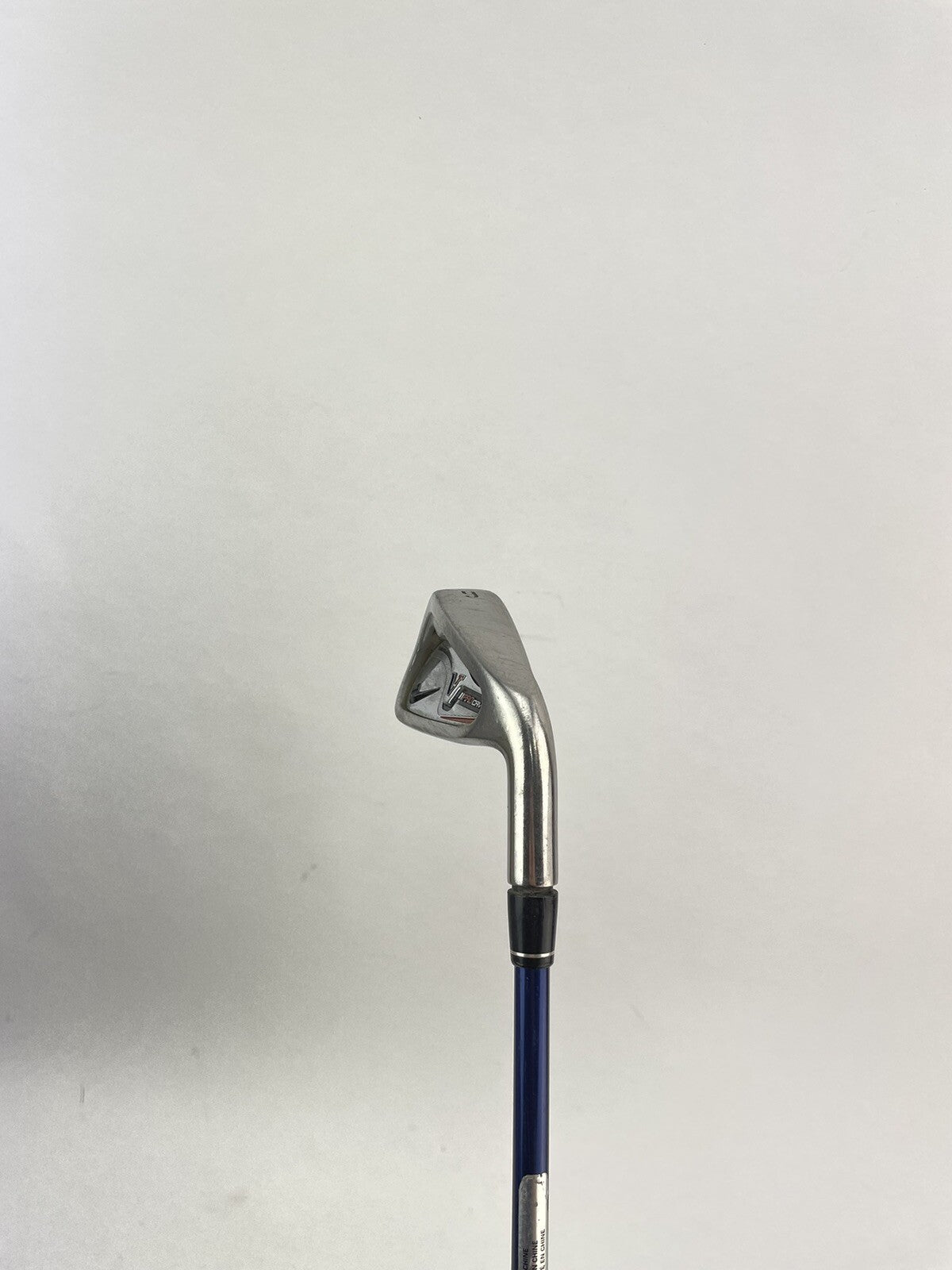 Nike VRII 6 Iron Pro Cavity 4.5 Ladies Graphite /Right Handed /1762015