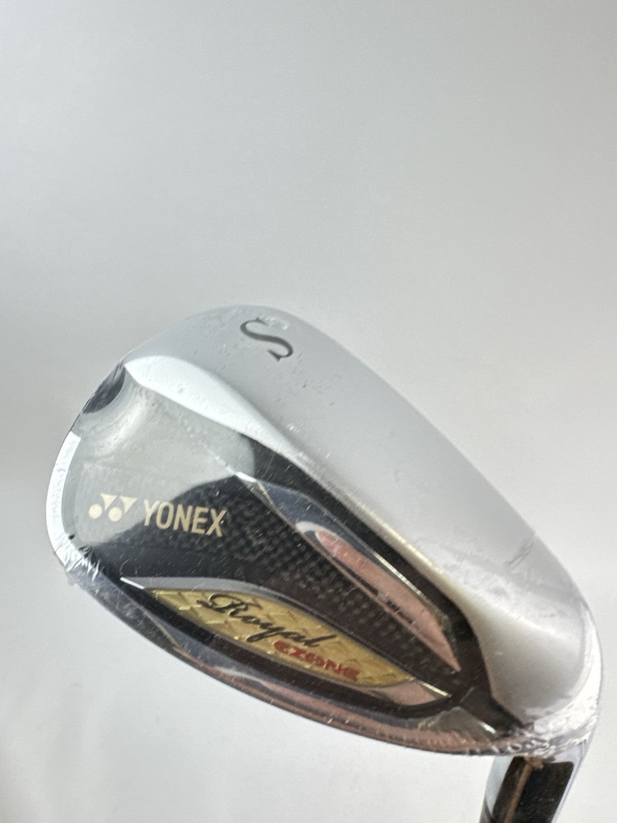 Yonex Royal Ezone Sand Wedge 55* Senior Flex Graphite /Right Handed /261253