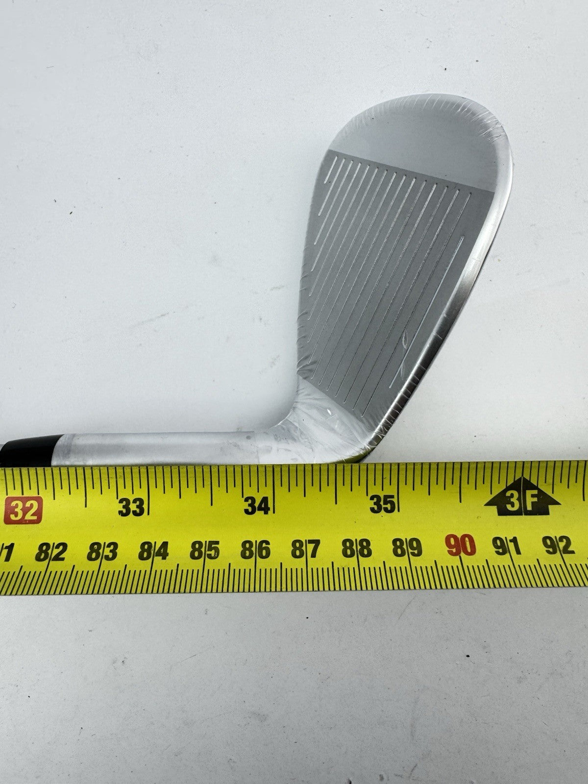 Cobra Air X Ladies Gap Wedge 50* Women’s Flex Graphite /Left Handed /New /2997115