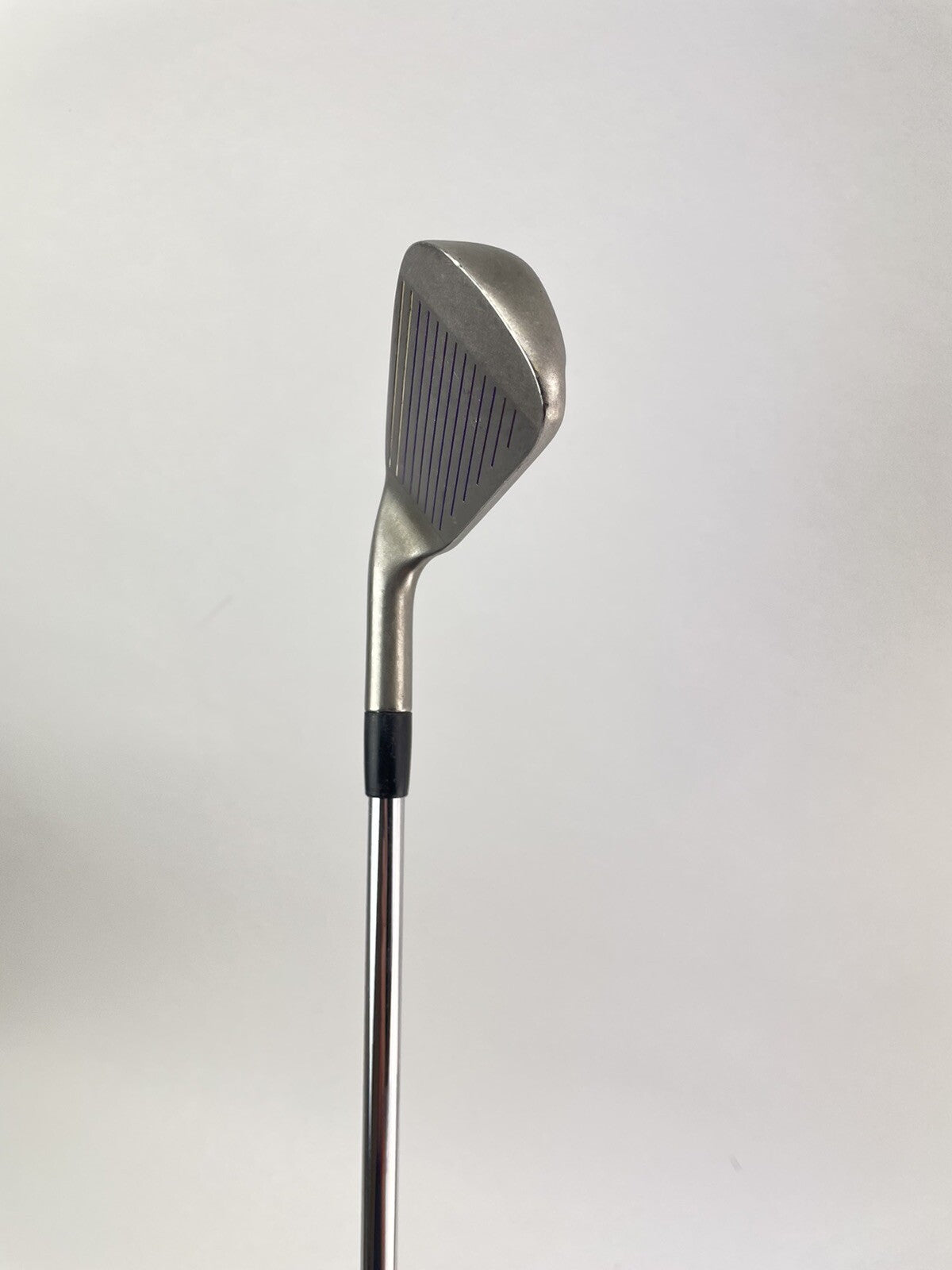 Taylormade Ladies 5 Iron ICW11 Ladies Flex Steel /Right Handed /New Grip /1916312