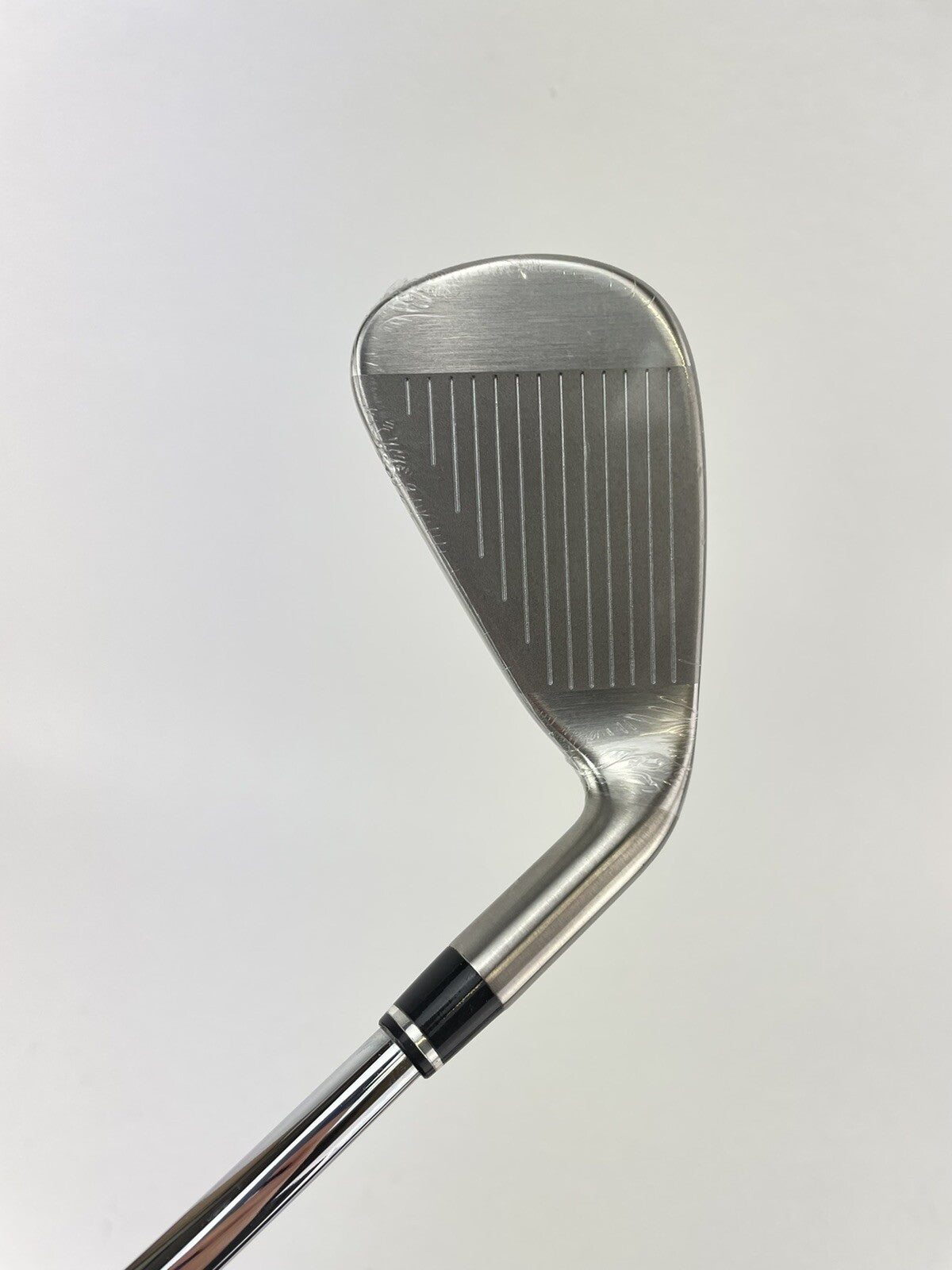 Benross Left Handed 5 Iron HTX KBS Tour 90 Regular Steel /New /165469