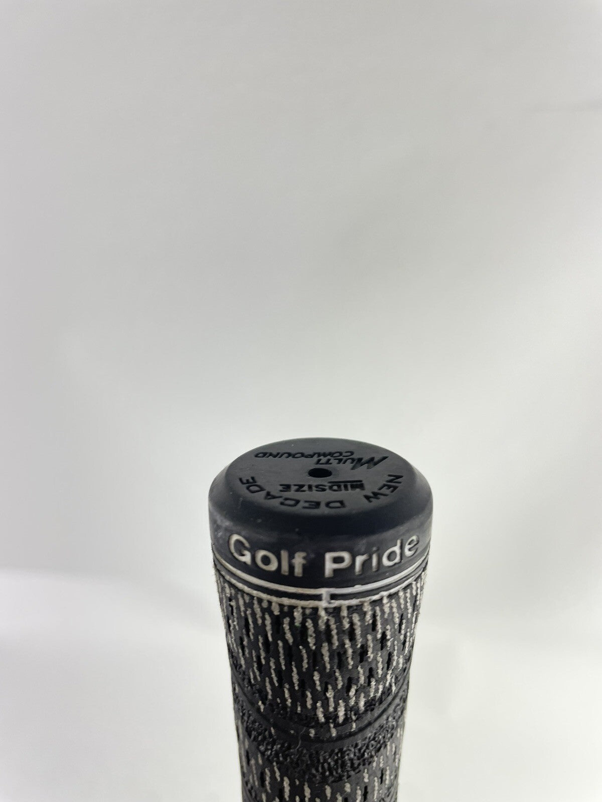 Cobra AMP Cell 8 Iron Stiff Flex Graphite /Right Handed /Golf Pride /1164119