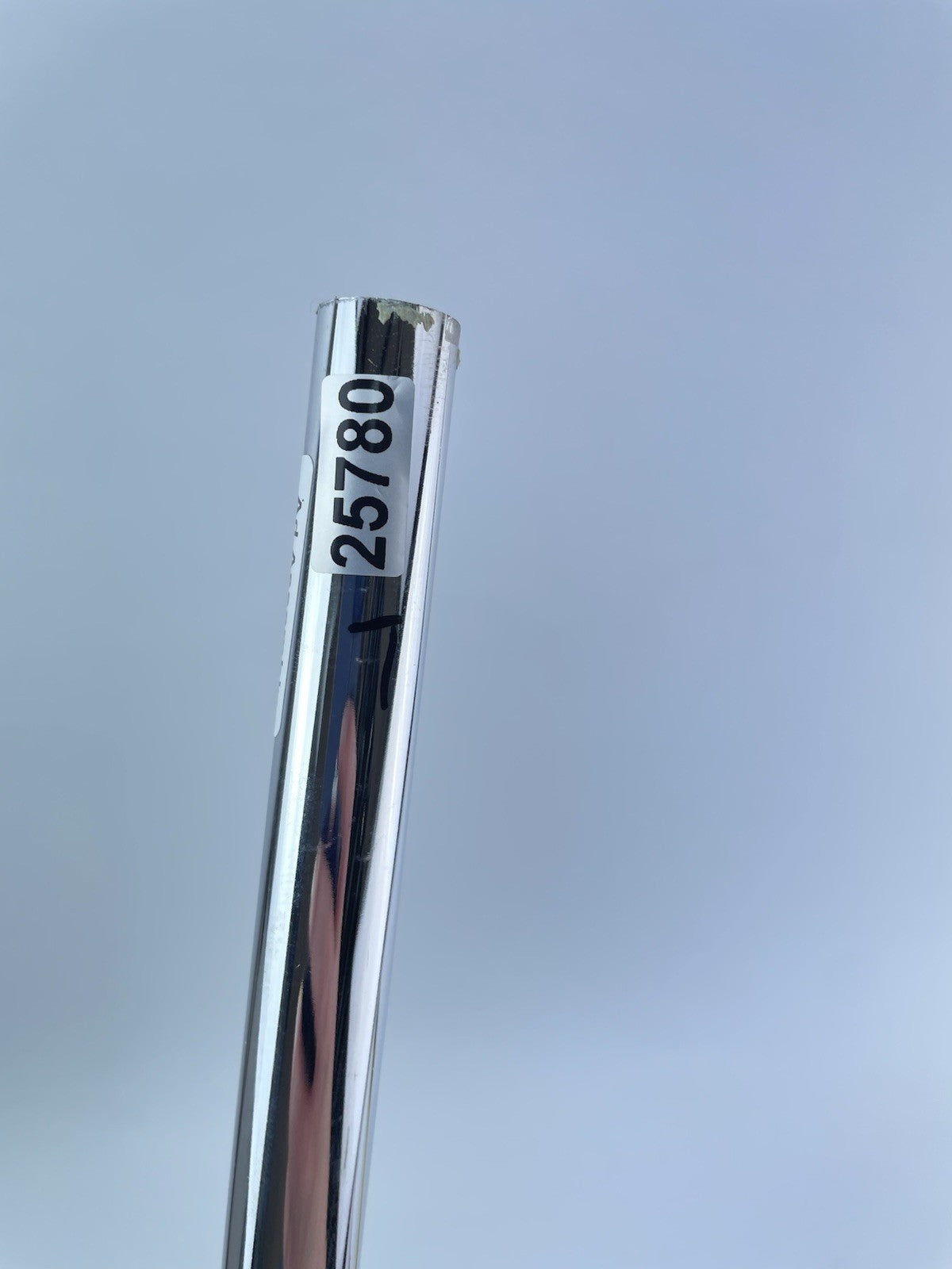 Dynamic Gold 95 Iron Shaft R300 Regular Flex Steel 36.25 /0.355 Tapered /2578013