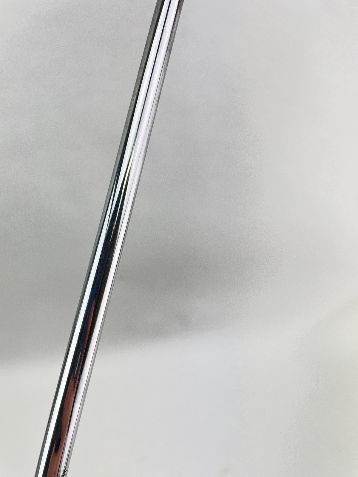 MD Golf 6 Iron Tour Steel Regular Flex Steel /Right /New Grip /2*Flat /2058219