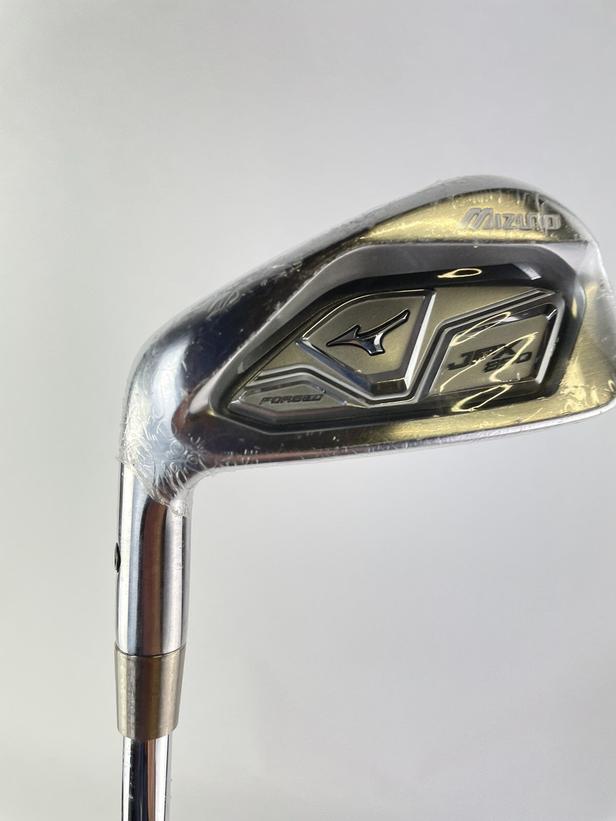 Mizuno JPX850 Forged 6 Iron XP105 R300 Regular Steel /Left Handed /136631