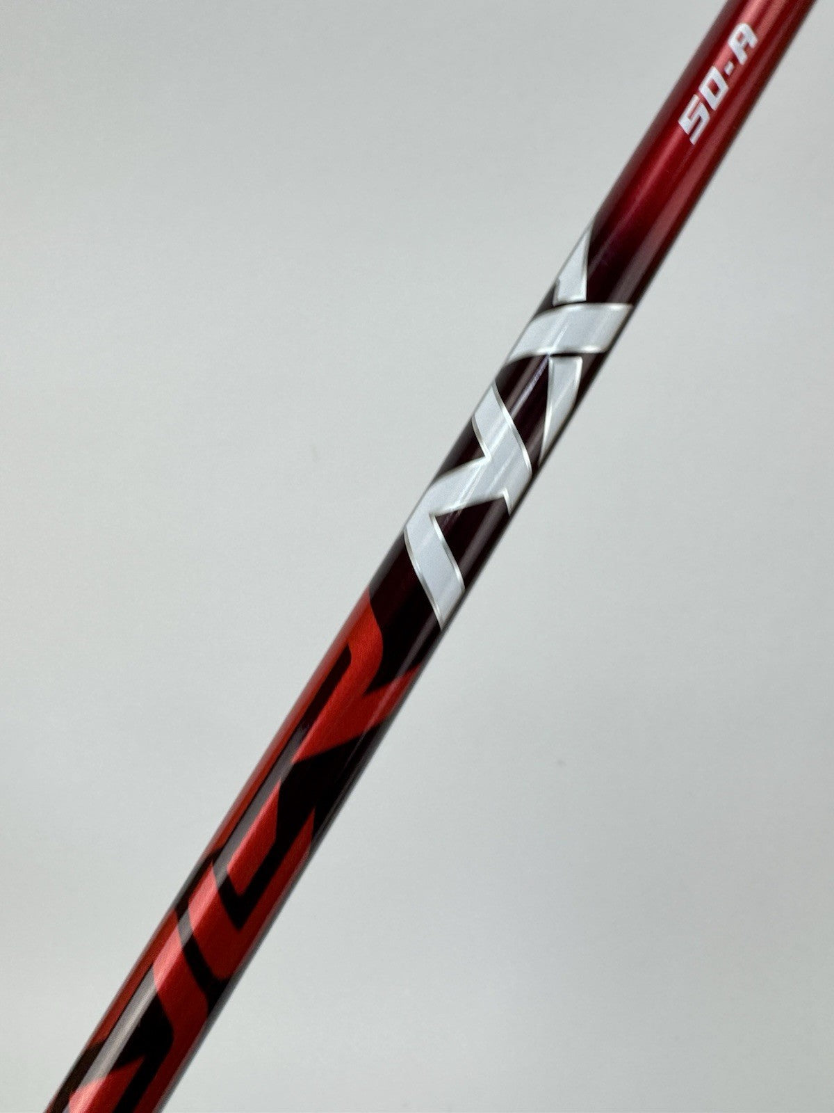 Callaway Senior Driver Shaft Speeder NX 50 Graphite Elyte/Ai Smoke /44.5”/365873