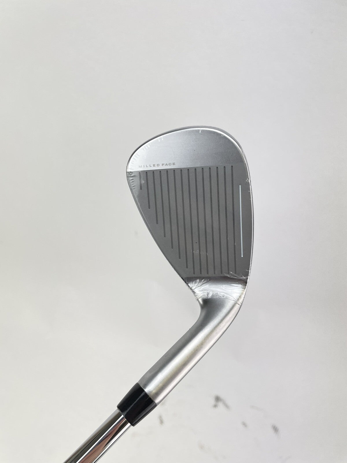 Cobra RadSpeed One Length Pitching Wedge KBS Tour 90 Regular Steel /Left /161729