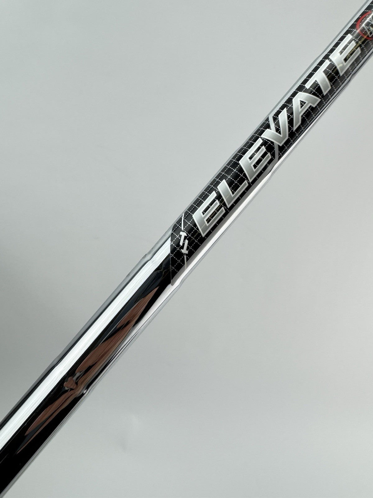 Elevate MPH 95 Iron Shaft Stiff Flex Steel 36” /0.370 Parallel /306061