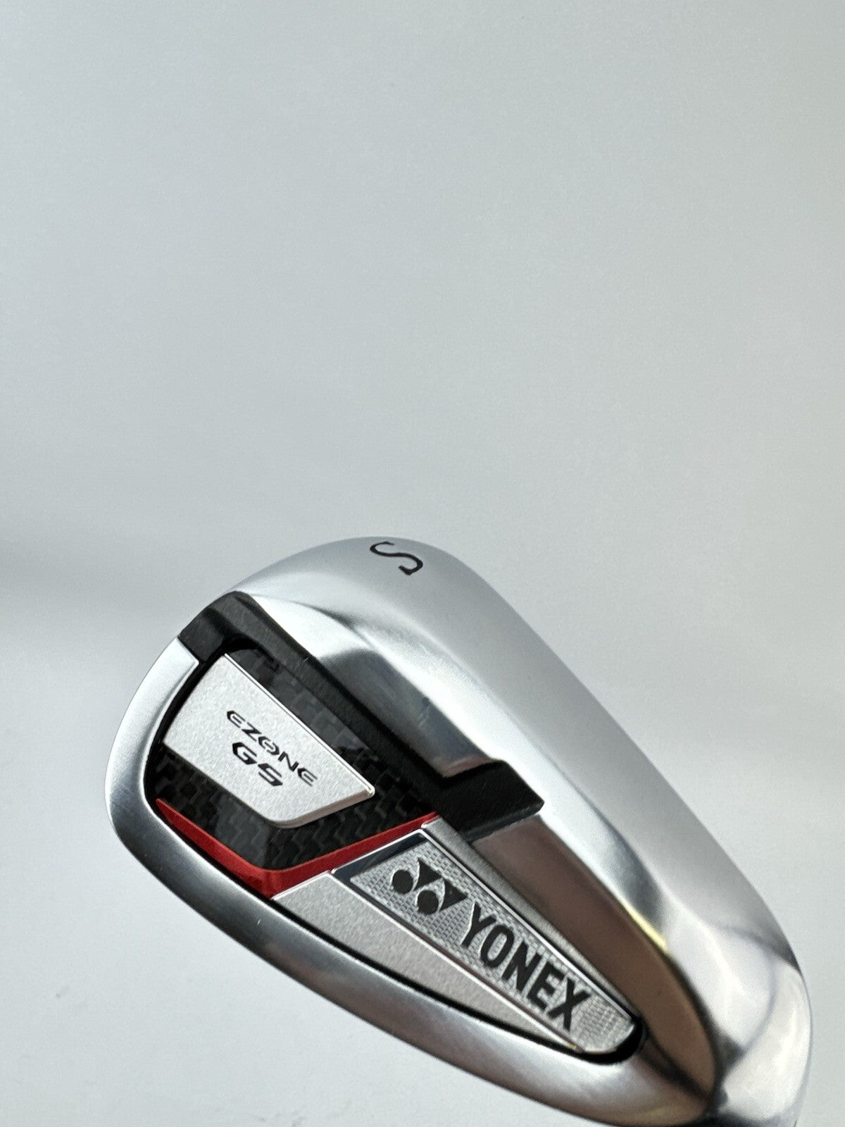 Yonex Ezone GS Sand Wedge 54* Senior Flex Graphite /Right Handed /New /216163