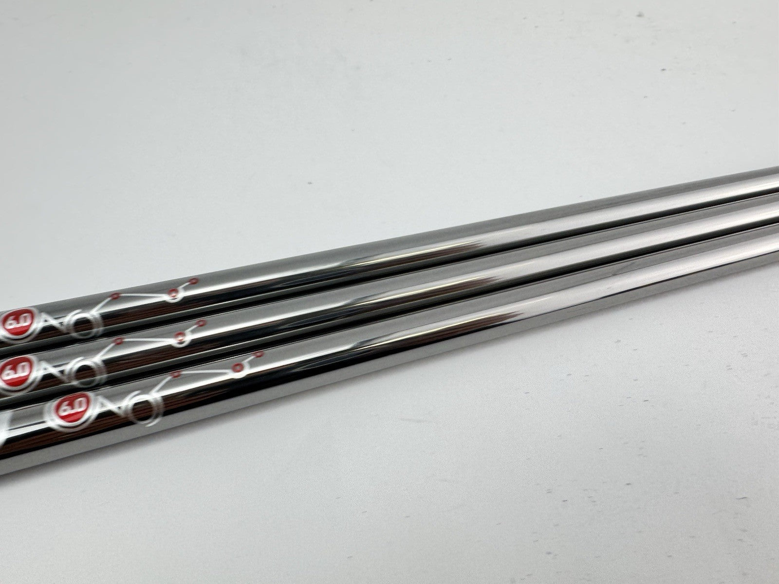 Project X Catalyst Wedge Shaft Set (3) 80 6.0 Stiff Graphite 0.355 Tapered/295505